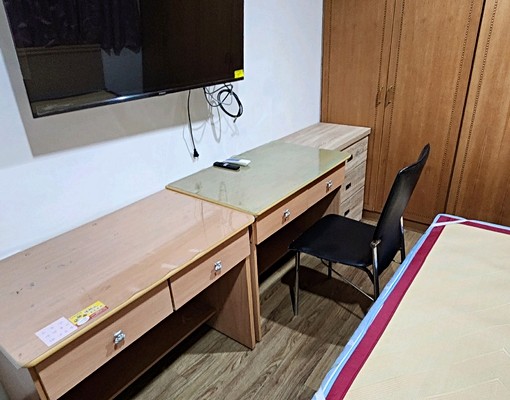 新埔致理幸福一樓電費每度4元 - Image 4