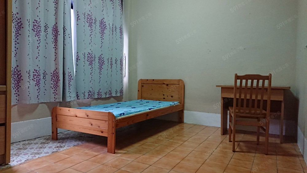 大雅房D (已承租)