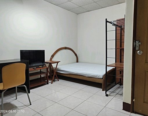 可租補近成大北園街一級變頻分離冷氣套房 - Image 9