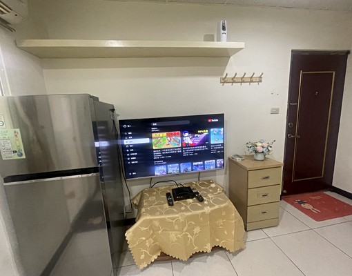【屋主直租】全新家電套房.可租屋補助 - Image 3