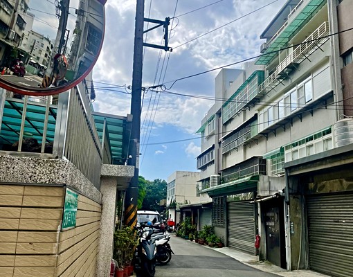 【屋主直租】全新家電套房.可租屋補助 - Image 10
