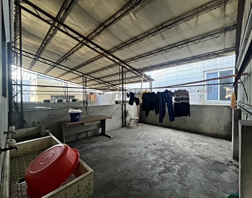 逢甲路靜巷透套歡迎人仲外國朋友水100電5多間可選 - Image 13