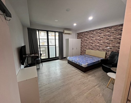 逢甲大套房,可獨洗曬,台水台電 - Image 1