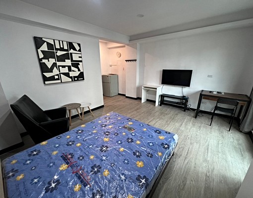 逢甲大套房,可獨洗曬,台水台電 - Image 6