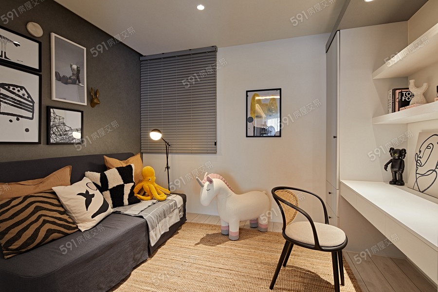 富凰嶼樣/實品屋