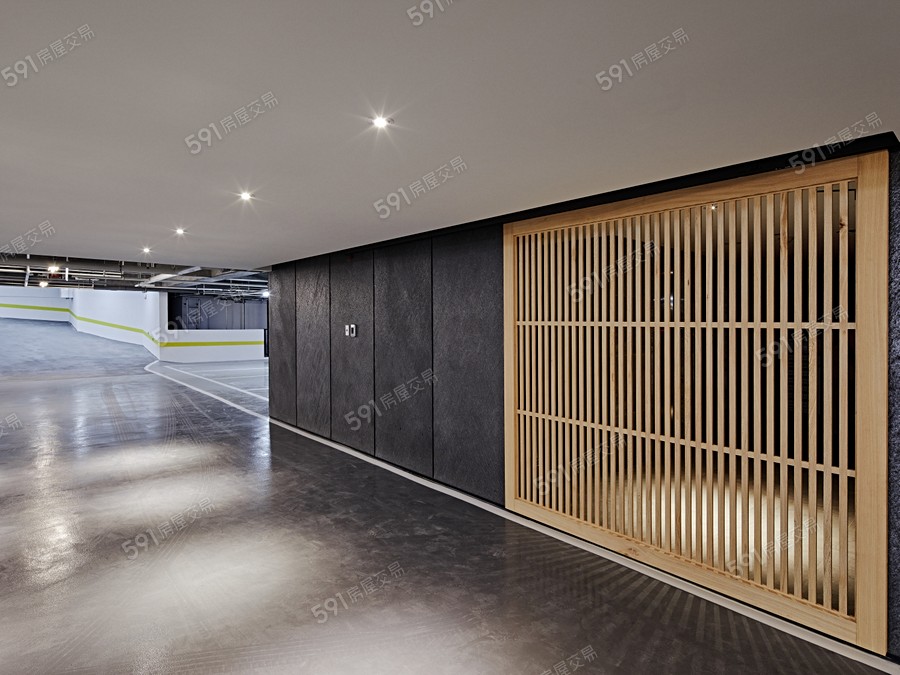 富凰大賦(大樓區)實景圖