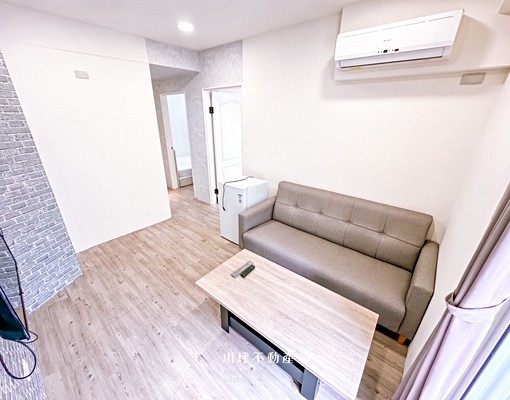 兩房全配✨小資首選✨陽台獨洗✨便宜俗俗租 - Image 2