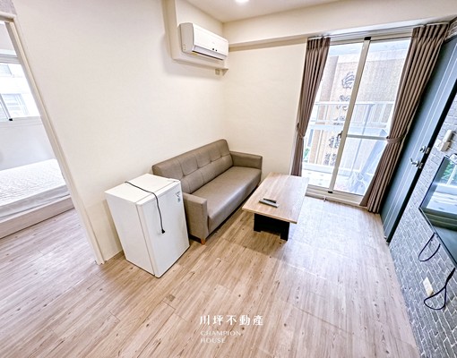 兩房全配✨小資首選✨陽台獨洗✨便宜俗俗租 - Image 3