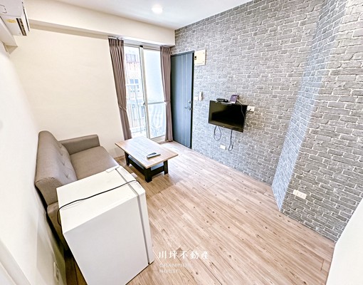 兩房全配✨小資首選✨陽台獨洗✨便宜俗俗租 - Image 1