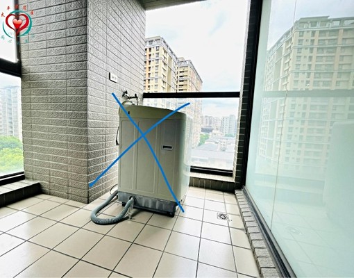 北大耕讀園邊間大坪數套房 - Image 6