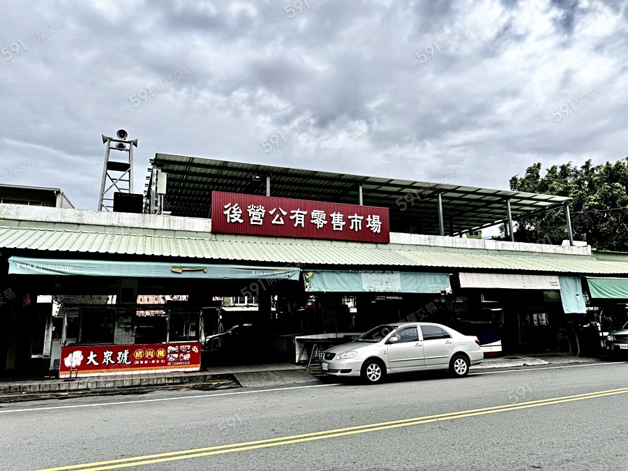 舜暉御品9大營家2環境圖