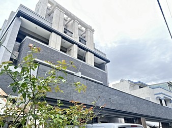雙橡園
