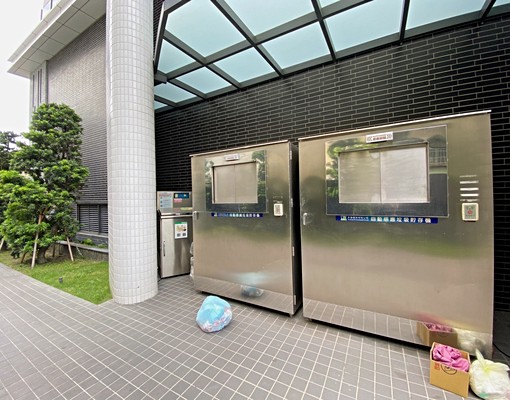 衛武營-頂誠御丰景兩房傢俱電全+平面車位 - Image 12