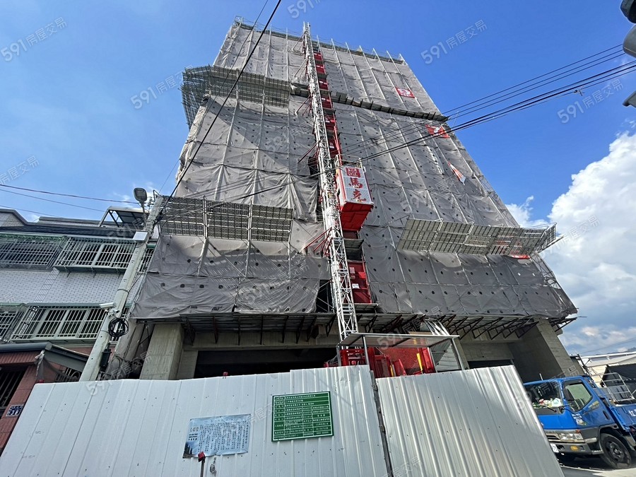 大隱之美NO3.品日子實景圖