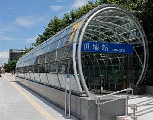 ✨可租補.可寵/近捷運頂埔站/✨採光三房/免仲介 - Image 1
