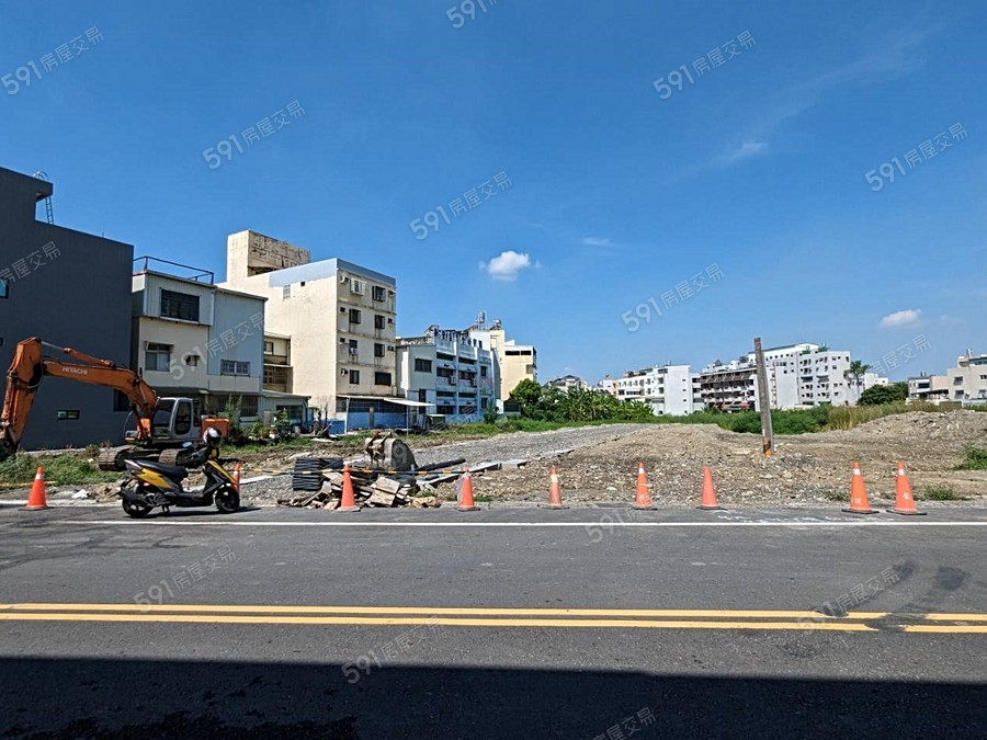 林森薈3-電梯公寓實景圖