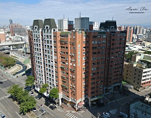 南區綠原道高樓三房+B1機平車位 - Image 6