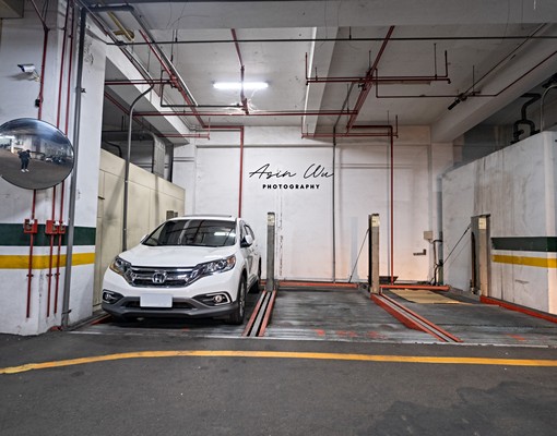 南區綠原道高樓三房+B1機平車位 - Image 12