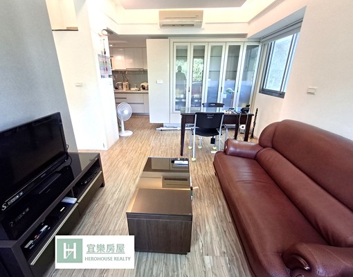 MRT劍南站美景全天管理優質住家租金含稅 - Image 3
