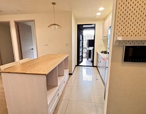 鳳鳴重劃區內豐邑日日美裝2房(含車管)!!! - Image 1