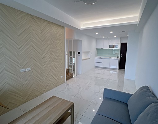 三和捷運🉑租補三房電梯樓中樓21世紀李店長 - Image 3