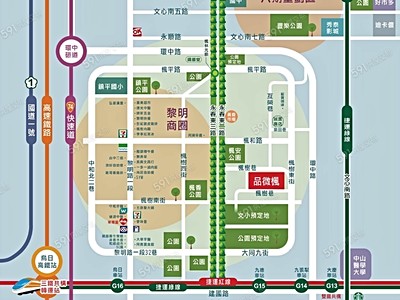 社區圖片