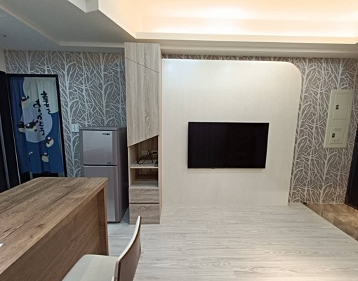 江翠北側-應福華-捷運高質感裝潢電梯2房 - Image 2