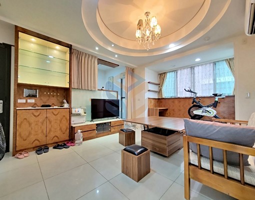 🍄近學區🍄近黃昏市場🍄社區管理🍄04A43 - Image 1