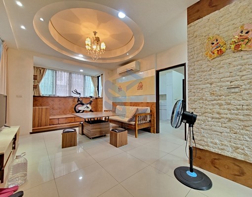 🍄近學區🍄近黃昏市場🍄社區管理🍄04A43 - Image 2