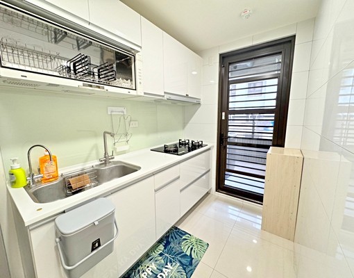 楠梓國中全新裝潢兩房平車近台積電 - Image 4