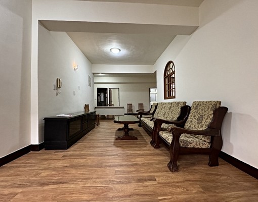 🔥國城4樓4房租12000🔥 - Image 1