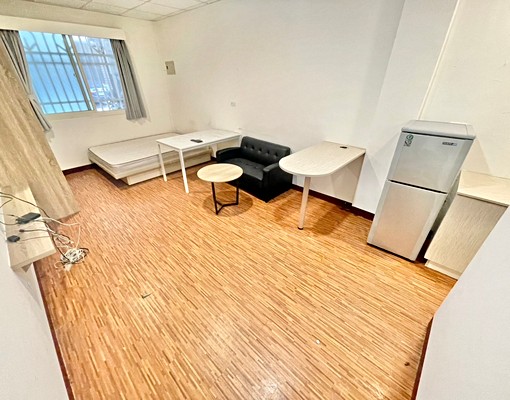 ✨獨立洗衣機✨可雙租補、可戶籍✨可狗可貓✨子母車✨近科博館✨ - Image 1