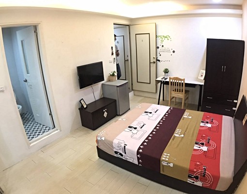 可租補★一中商圈★走路台體大★陽台獨曬 - 591租屋網 - Image 4