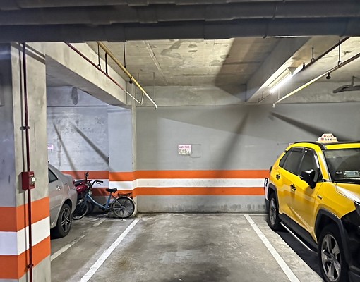 景文科大華城綠階-寧靜超值三房平面大車位 - 591租屋網 - Image 2