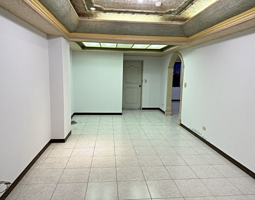 景文科大華城綠階-寧靜超值三房平面大車位 - 591租屋網 - Image 5