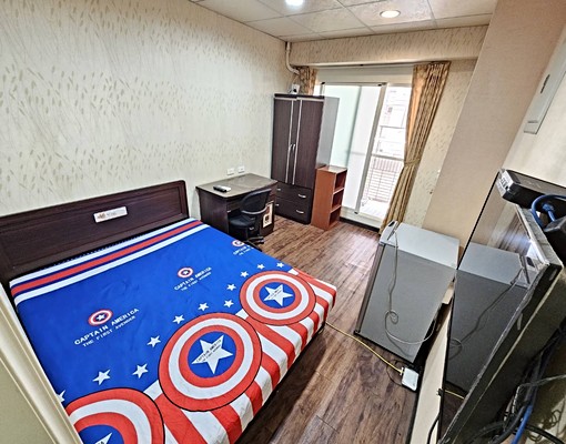 秒殺🌈超便宜電梯套房🌈陽台獨洗 - 591租屋網 - Image 1