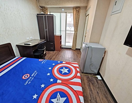 秒殺🌈超便宜電梯套房🌈陽台獨洗 - Image 4