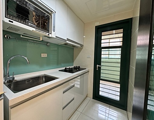 精美2房+雙衛浴+車位★近藝文特區、國道、夜市 - Image 12