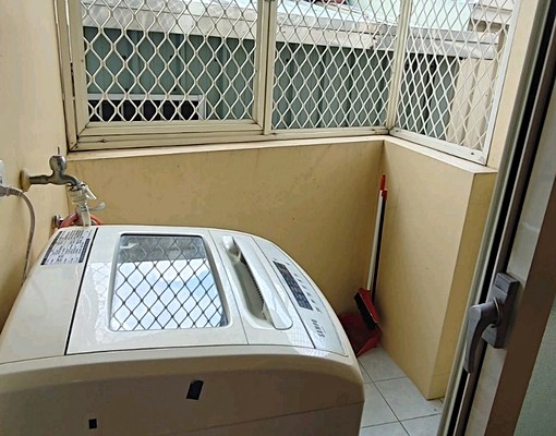 自租全新12坪獨立洗衣機獨立陽台全包只付 - Image 10