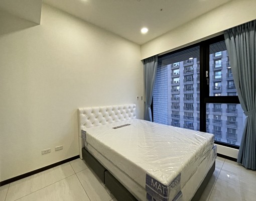 長虹金牌交響苑稀有大兩房兩衛大客廳大空間唯美含裝免仲介費 - Image 4