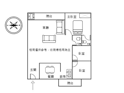 社區圖片