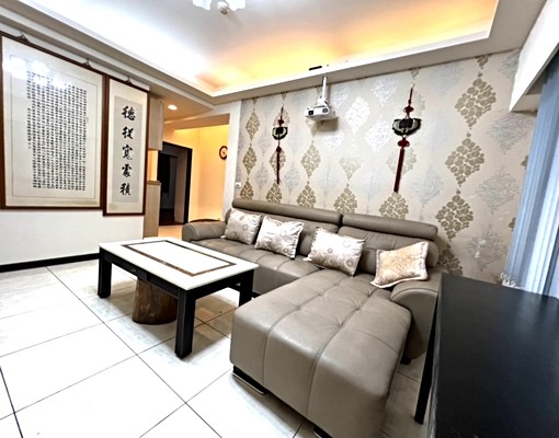 桃園區大業路💕2房🚗車可租補/臻愛歐洲💕大業國小旁 - Image 5