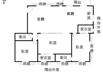 社區圖片