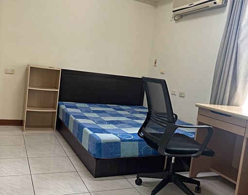 近中原大學~採光好~溫馨房 - Image 3