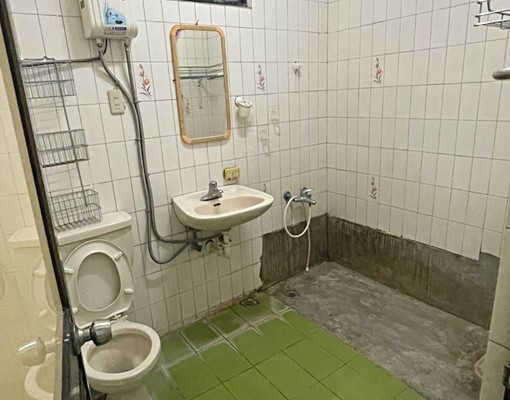 潮州冷熱冰旁健身公寓 - Image 8