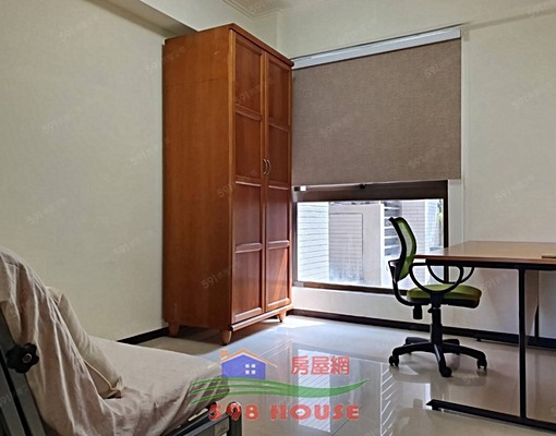 AI園區旁。樹海景觀4房。平面大車位 - Image 8