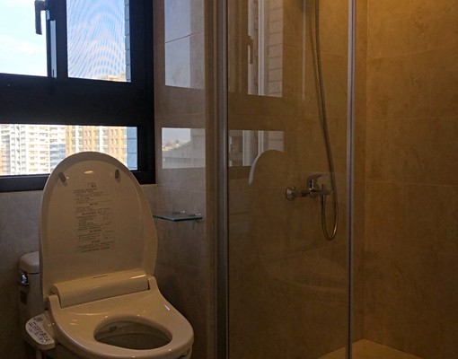 全新大樓(2十1房)正兩房含家具家電出租 - 591租屋網 - Image 9