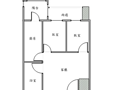 社區圖片