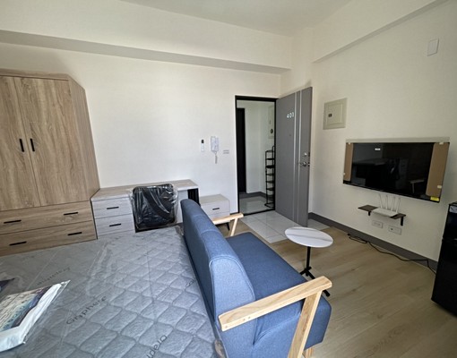 全新家俱有陽台及獨立洗衣機(可租補) - 591租屋網 - Image 10