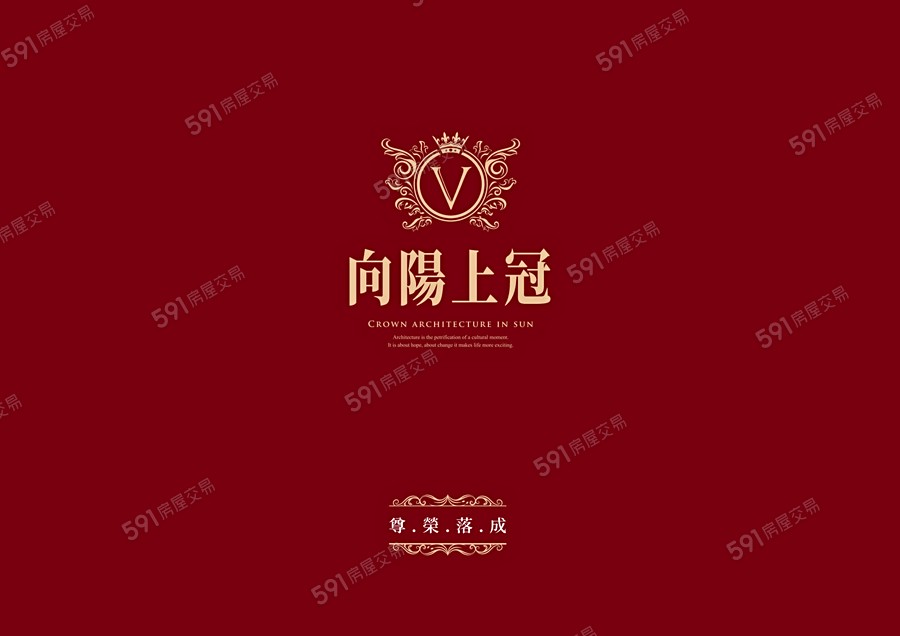 向陽上冠宣傳圖